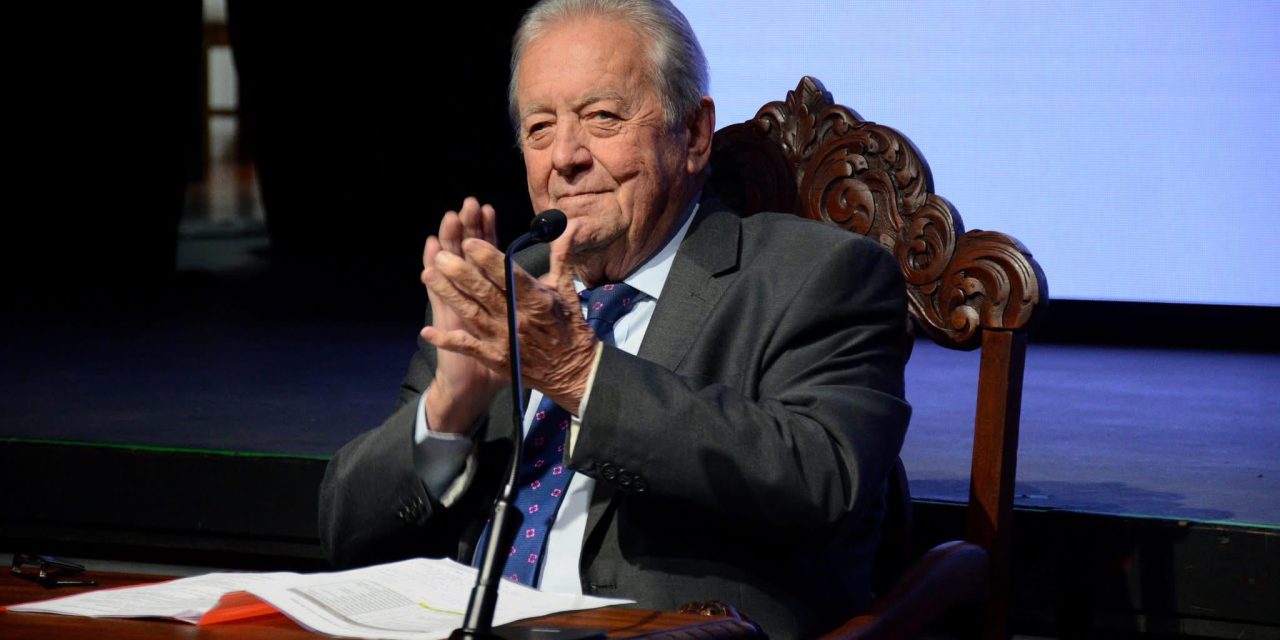 Moreira sobre exportaciones de ganado: Fratti “tomó una decisión inconsulta” que Oddone “desautorizó”