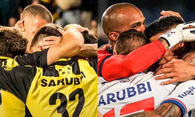 Final clásica por el Torneo Intermedio: Probables equipos y detalles
