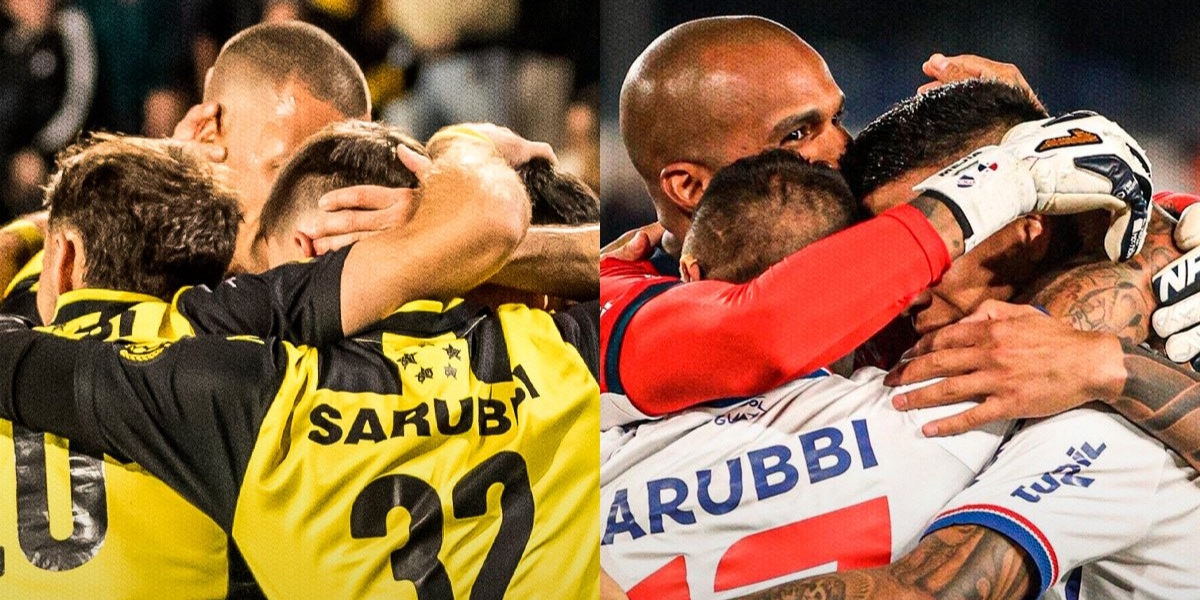 Final clásica por el Torneo Intermedio: Probables equipos y detalles