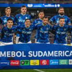 Copa Sudamericana: Empate valioso de Cerro Largo en Argentina