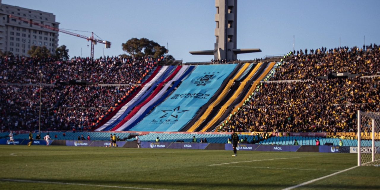 El fallo es oficial: Hay sanciones para Nacional y Peñarol