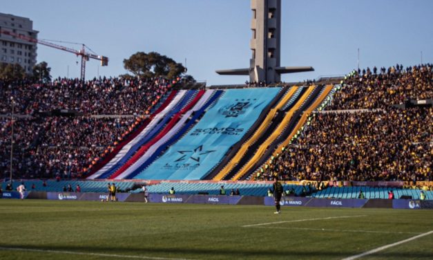 El fallo es oficial: Hay sanciones para Nacional y Peñarol