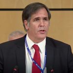 Cara o Cruz: ¿Que dijo Juan Mailhos sobre la gestion de Azucena Arbeleche para los empresarios?