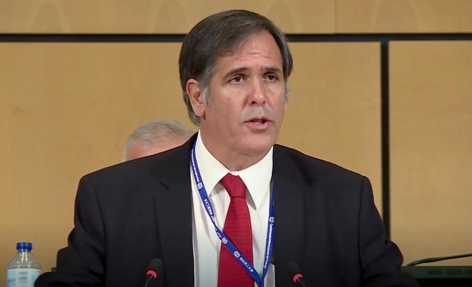 Mailhos: los lineamientos presentados por el gobierno para los Consejos de Salarios, “no toman en cuenta ni respetan las distintas realidades de las empresas”