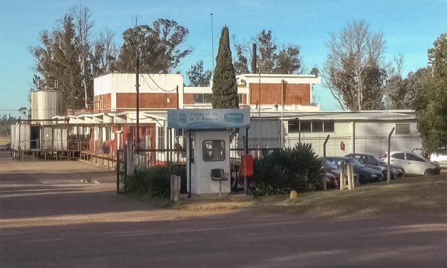 Sindicato de Conaprole desmiente el video donde productores presuntamente tiran leche
