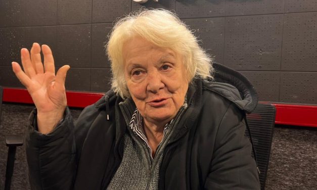 Topolansky: “Arazatí no fue una política de Estado, no se negoció con la oposición de entonces”