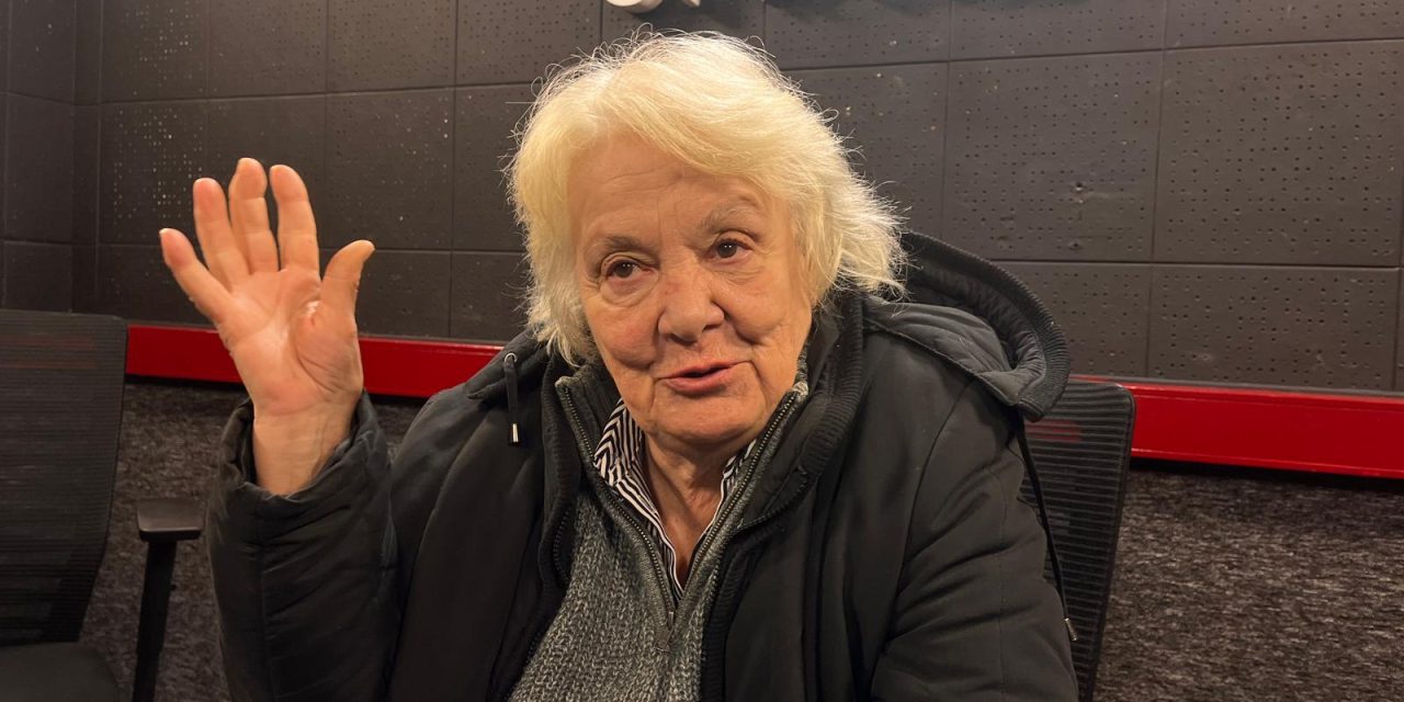 Topolansky: “Arazatí no fue una política de Estado, no se negoció con la oposición de entonces”