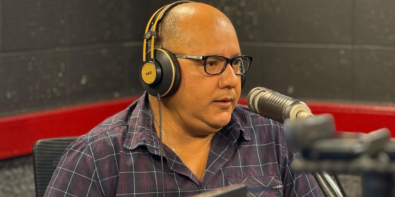 J. Olivera: “Robert Silva le dio un carácter casi autoritario a la conducción del Codicen de la Anep”