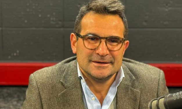 Conexión Ganadera: la declaración de Barrera y la “imputación bien liviana” del fiscal