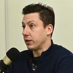 Fernando «Enano» Martínez: “Estoy muy contento por el nuevo desafío como asistente técnico en Defensor Sporting. Voy a ir con las mismas ganas que me caracterizaron jugando»