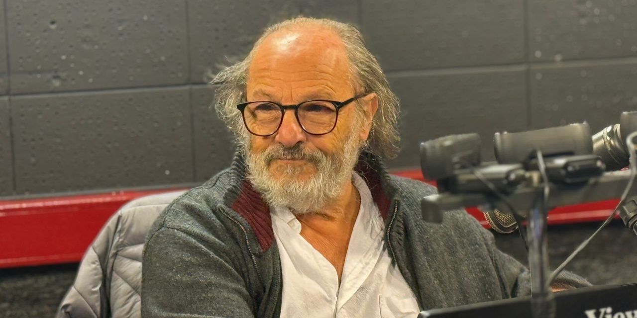 Olesker sobre deuda en Asse: “Parte del problema es por la tercerización excesiva de servicios”
