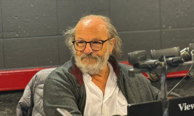 Olesker sobre deuda en Asse: “Parte del problema es por la tercerización excesiva de servicios”