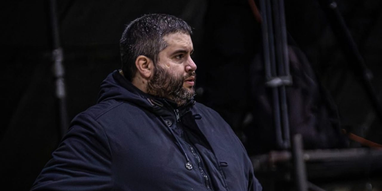 Diego Palacios: “Estamos bien para el partido de hoy, ya acoplando a Ángel Varela al plantel. Jonathan Sacco viajó a Argentina por motivos personales, vuelve el fin de semana”