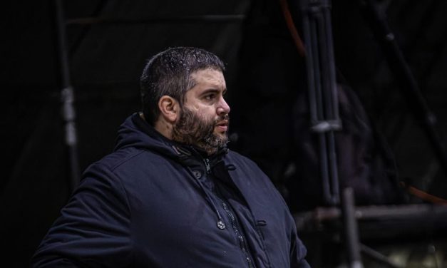 Diego Palacios: “Estamos bien para el partido de hoy, ya acoplando a Ángel Varela al plantel. Jonathan Sacco viajó a Argentina por motivos personales, vuelve el fin de semana”