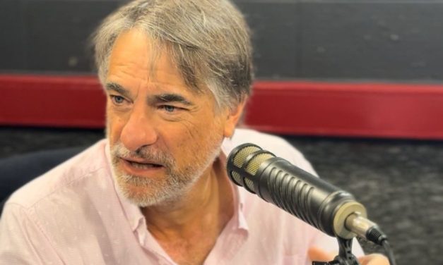 Jodal: “TikTok es droga, es pasta base de las redes”