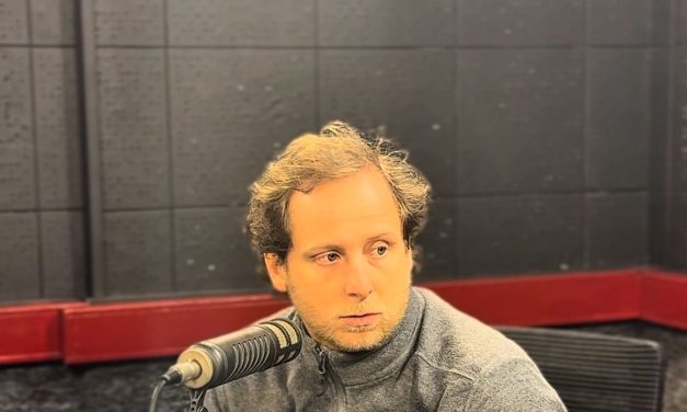 Escoliosis: Una deformidad de la columna vertebral que aparece sin causa conocida