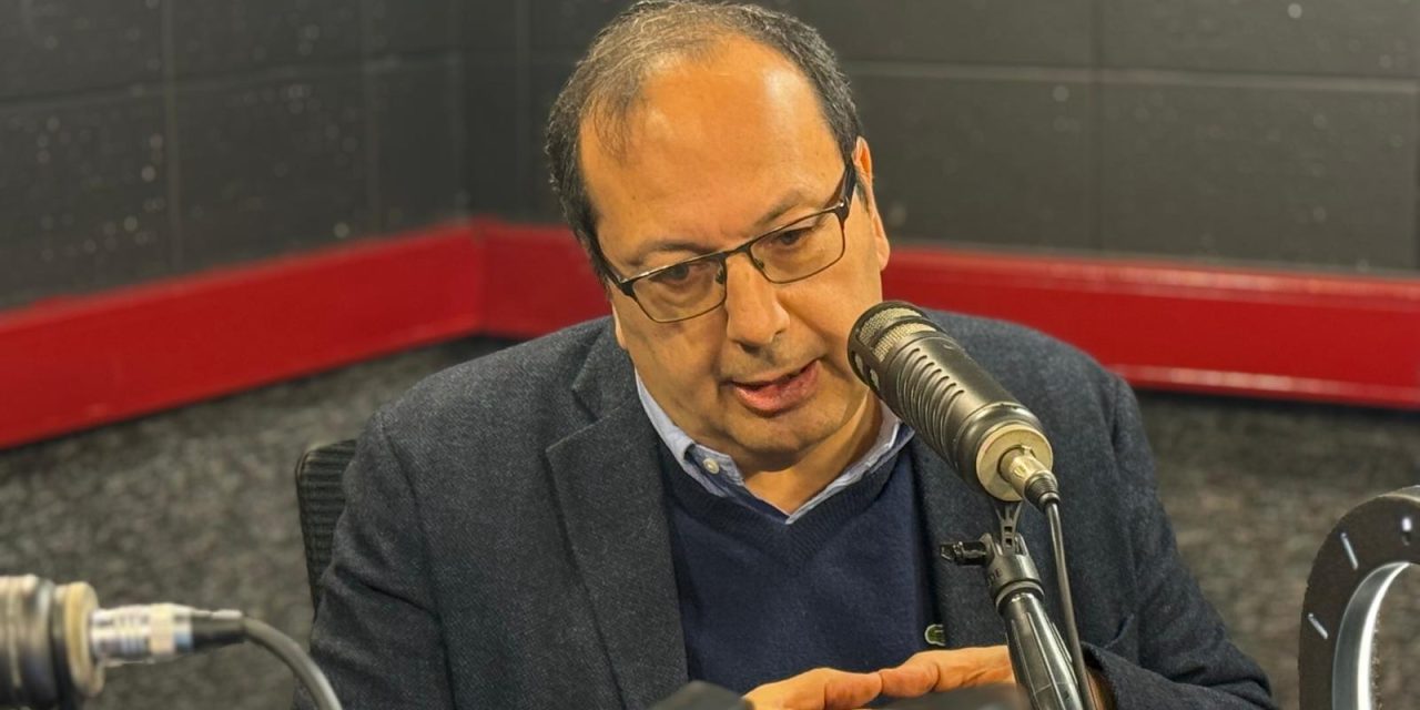 De Brun: “En lo fiscal la foto es fea, pero la película no tanto”