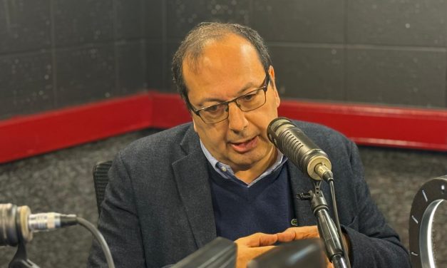 De Brun: “En lo fiscal la foto es fea, pero la película no tanto”