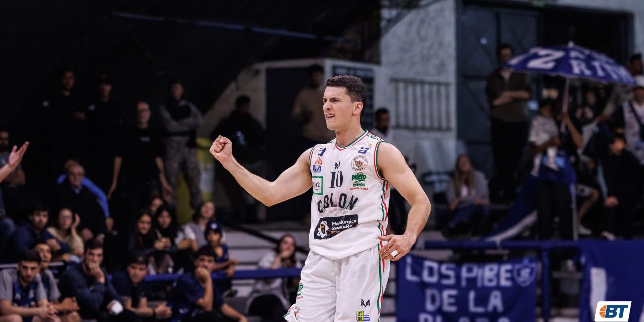 Andrés Dotti: “El objetivo sigue siendo entrar entre los 8. Todo lo que nos queda son finales. Ayer hicimos una gran defensa y fue fundamental”