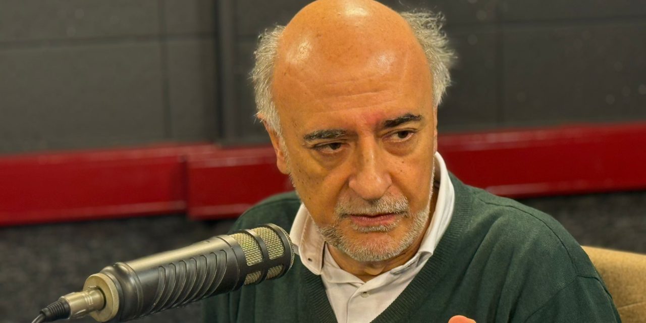 Mieres alerta «peligro para el empleo» en la pauta salarial del gobierno