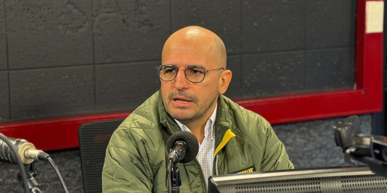 Experto en seguridad informática advierte «falta de conciencia» en protección de información