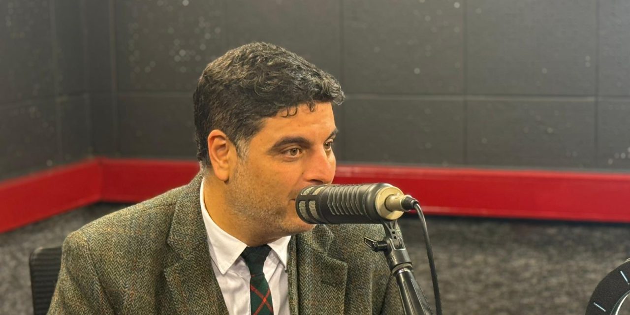Diputado blanco pide «policía especializada» en estadios de fútbol