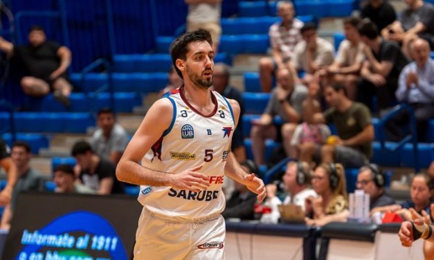 Juan Ignacio Ducasse: “Biguá es un club que se jacta de ser modelo y conmigo no lo están siendo. Me están faltando el respeto e incumpliendo lo firmado.”