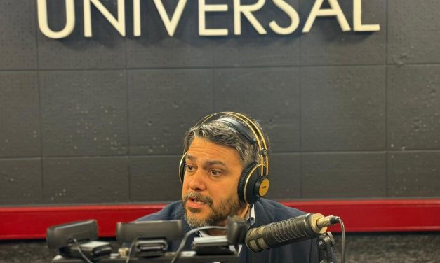 ¿Por qué es necesario la creación de un ministerio de Justicia? esto explicó el asesor del prosecretario Jorge Díaz