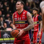 Jonathan Sacco: “Ayer salimos con otra cabeza y con otra energía. Entramos todos concentrados, jugamos en equipo y sirvió para el objetivo de quedar en la parte de arriba”