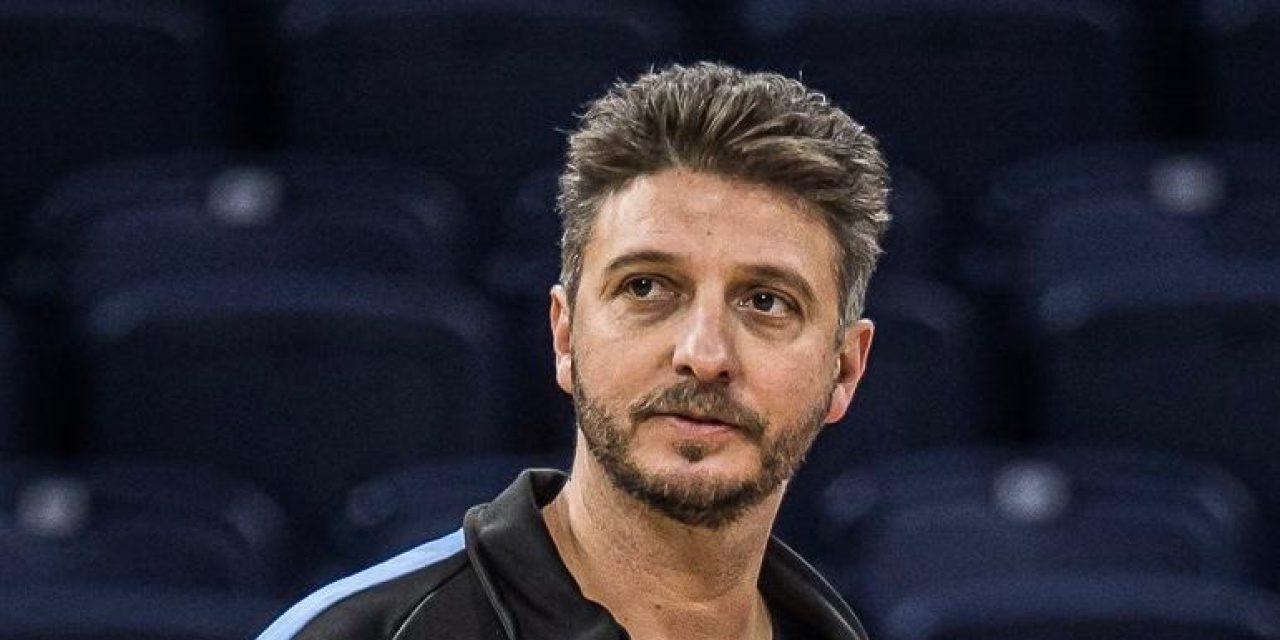 Marcelo Bessio: “El objetivo es tener la mejor preparación posible para llegar en un buen nivel a la AmeriCup. Al día de hoy no hay jugadores que estén descartados, Granger incluido.”