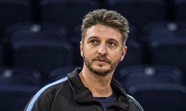 Marcelo Bessio: “El objetivo es tener la mejor preparación posible para llegar en un buen nivel a la AmeriCup. Al día de hoy no hay jugadores que estén descartados, Granger incluido.”