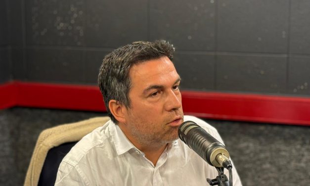 De Barbieri alertó sobre alto número de intentos de suicidios de las adolescentes