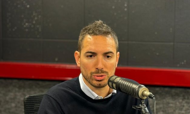 Sanjurjo: «No es esperable que logremos bajar los homicidios a la mitad»