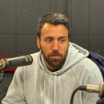 Germán Cortizas nos visitó en Pica La Naranja y habló sobre varios temas en relación a la pasada LUB y a la que viene.