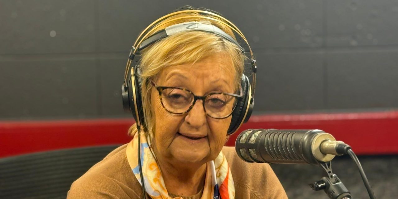 Kechichián: «Oposición no hizo autocrítica y le pega a casi todo lo que se mueve»