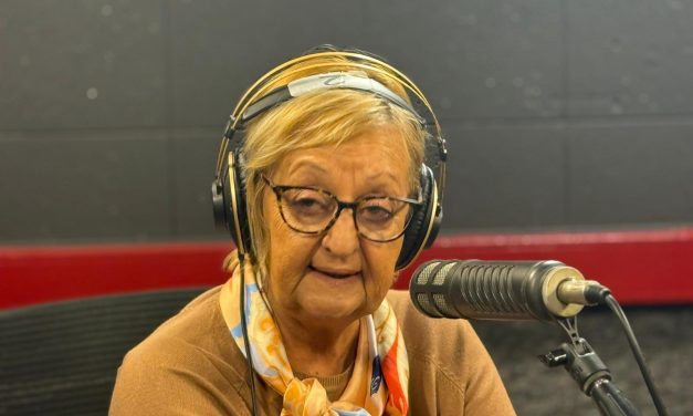 Kechichián: «Oposición no hizo autocrítica y le pega a casi todo lo que se mueve»