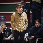 Agustín Esteve: “El equipo quiere más. Tuvimos un mal inicio, quedar entre los 8 fue un alivio. Ahora vamos por el segundo objetivo.”