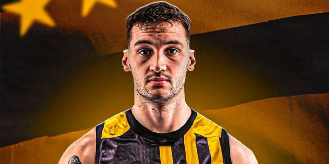 Nicola Pomoli: “Me sedujo mucho el jugar en Peñarol. Quiero ganar una Liga Uruguaya, sueño con ser campeón.”