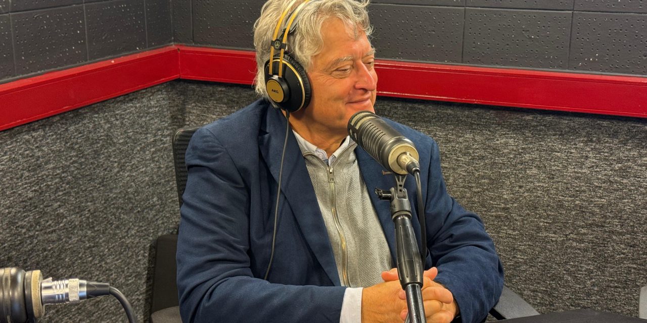 Michelini: “El éxito de este gobierno se va a medir por la pobreza infantil”