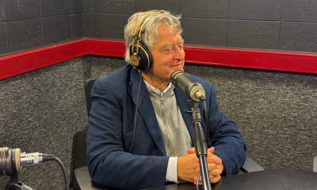 Michelini: “El éxito de este gobierno se va a medir por la pobreza infantil”