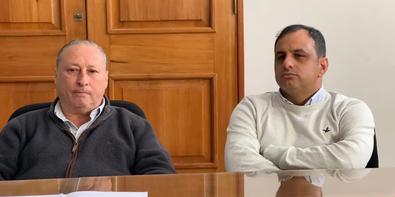 Morel calificó a Botana de “Barrabrava” y dijo que “debió haber parado” funcionarios durante su gestión