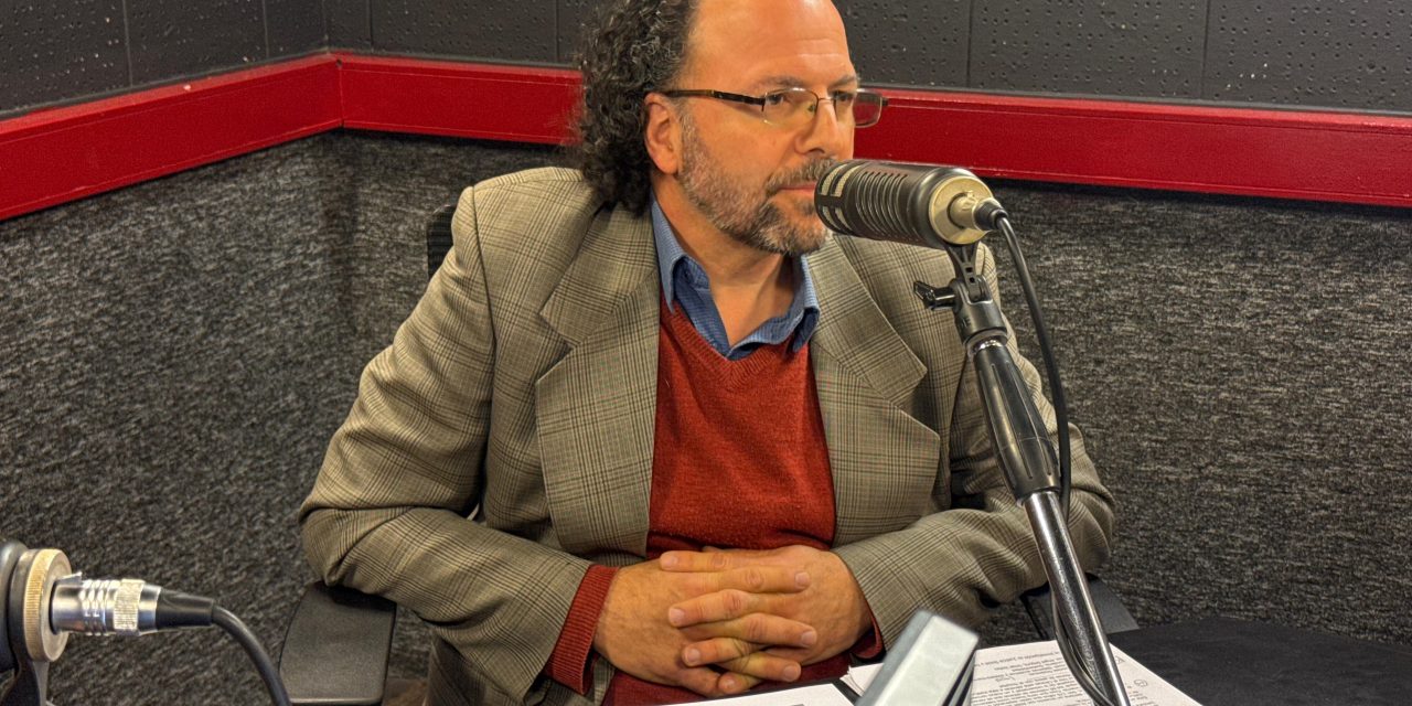 Cancela: el rol de de la Inteligencia Artificial en la Universidad