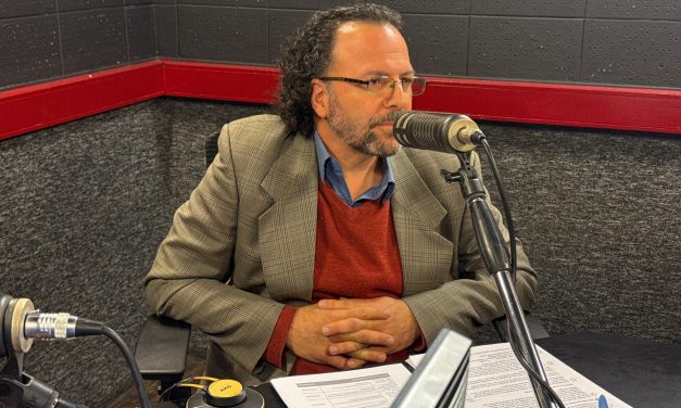 Cancela: el rol de de la Inteligencia Artificial en la Universidad