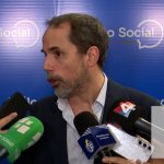 Coordinador del Diálogo Social se mostró sorprendido por dichos de Heber