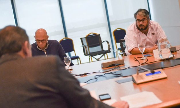 Paro general del Pit-Cnt: Rechaza pautas salariales y advierte por pérdida de poder adquisitivo