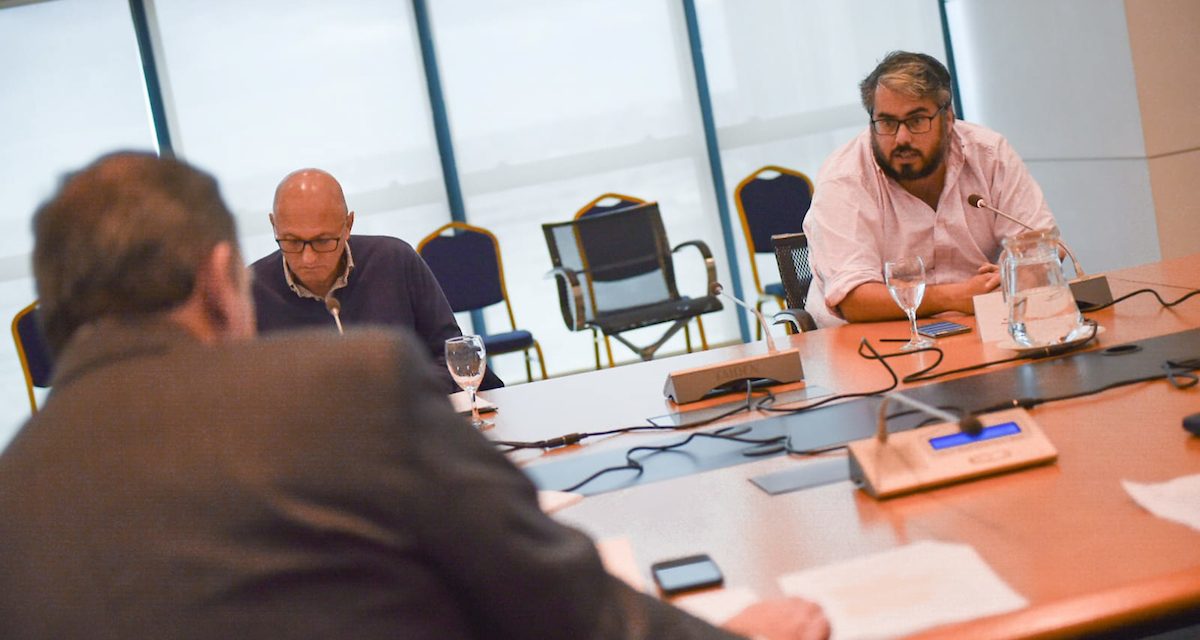 Paro general del Pit-Cnt: Rechaza pautas salariales y advierte por pérdida de poder adquisitivo