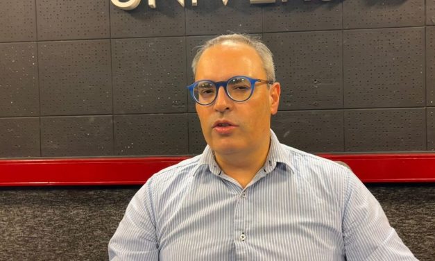 Aboal: asesor de ANII en Israel que renunció “estaba trabajando para traer a Nvidia a Uruguay”