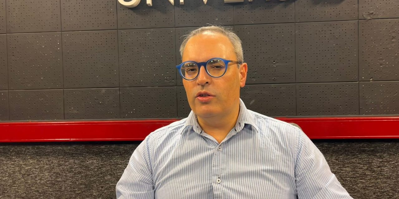 Aboal: asesor de ANII en Israel que renunció “estaba trabajando para traer a Nvidia a Uruguay”