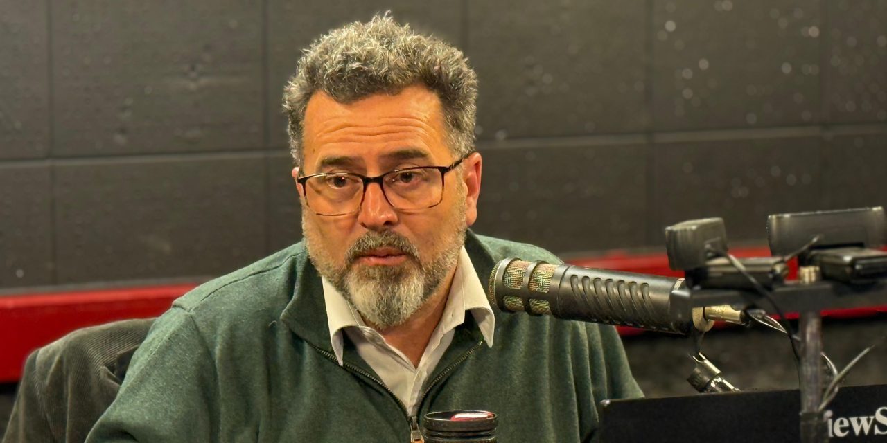 El Gobierno trabaja en base a la ley forestal actual y no se basa en la vetada por Lacalle Pou