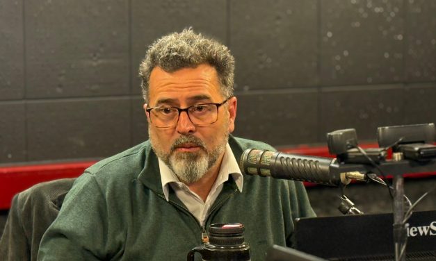 El Gobierno trabaja en base a la ley forestal actual y no se basa en la vetada por Lacalle Pou
